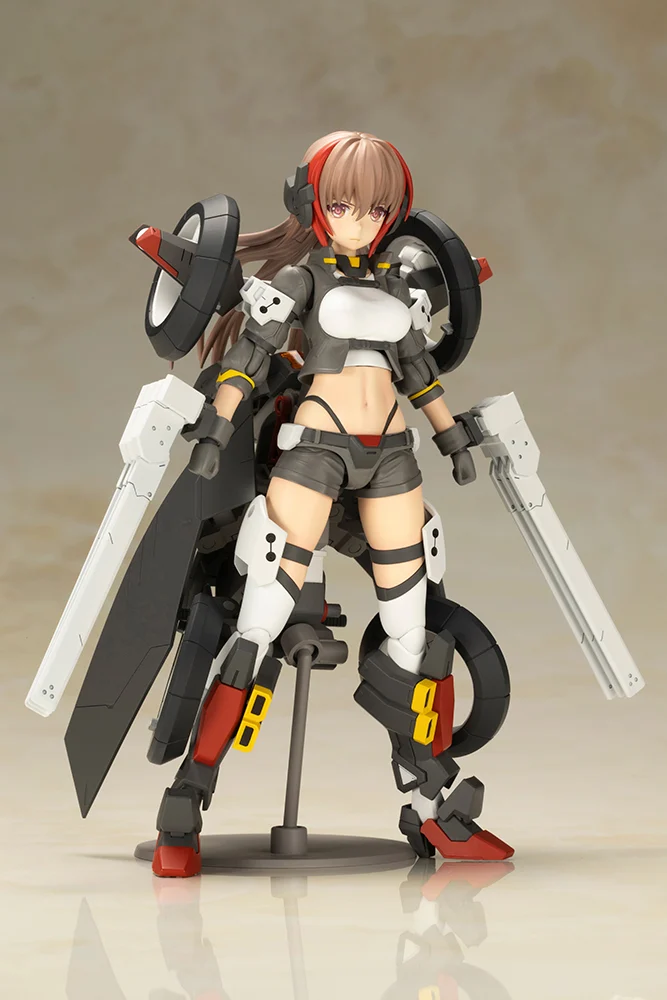 KOTOBUKIYA FRAME ARMS GIRL WILBER NINE