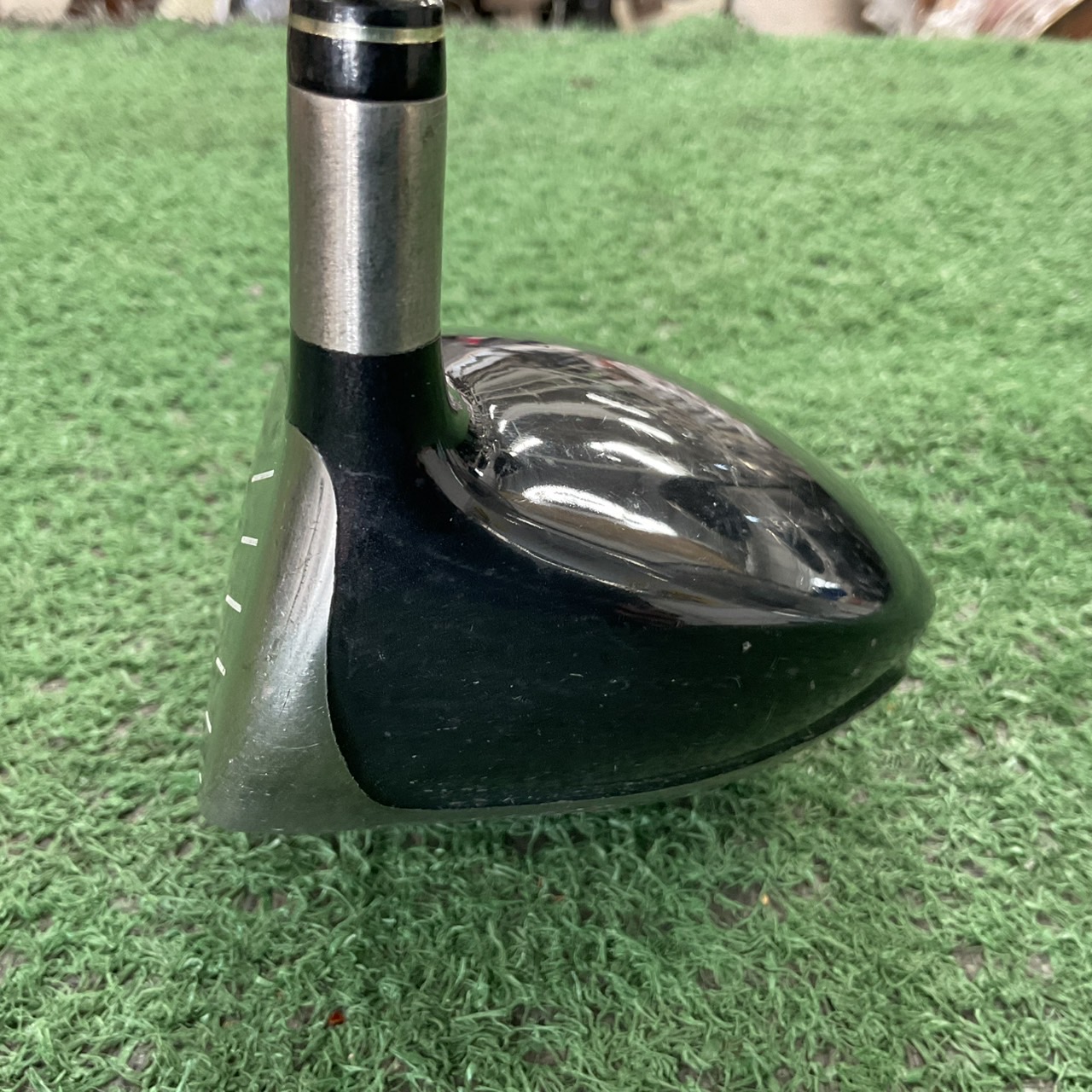 DRIVER 10.5 องศา TaylorMade : XR-03 / TM-PLUS FLEX-R ก้านกราไฟร์