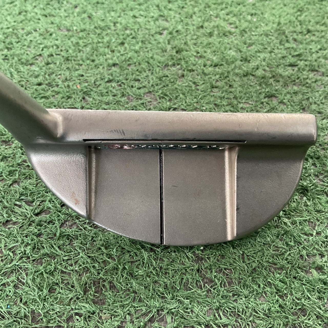 PUTTER ODYSSEY : WHITE HOT XG #9 ก้านเหล็ก