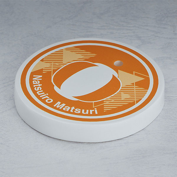 Nendoroid No.1643 hololive production Natsuiro Matsuri