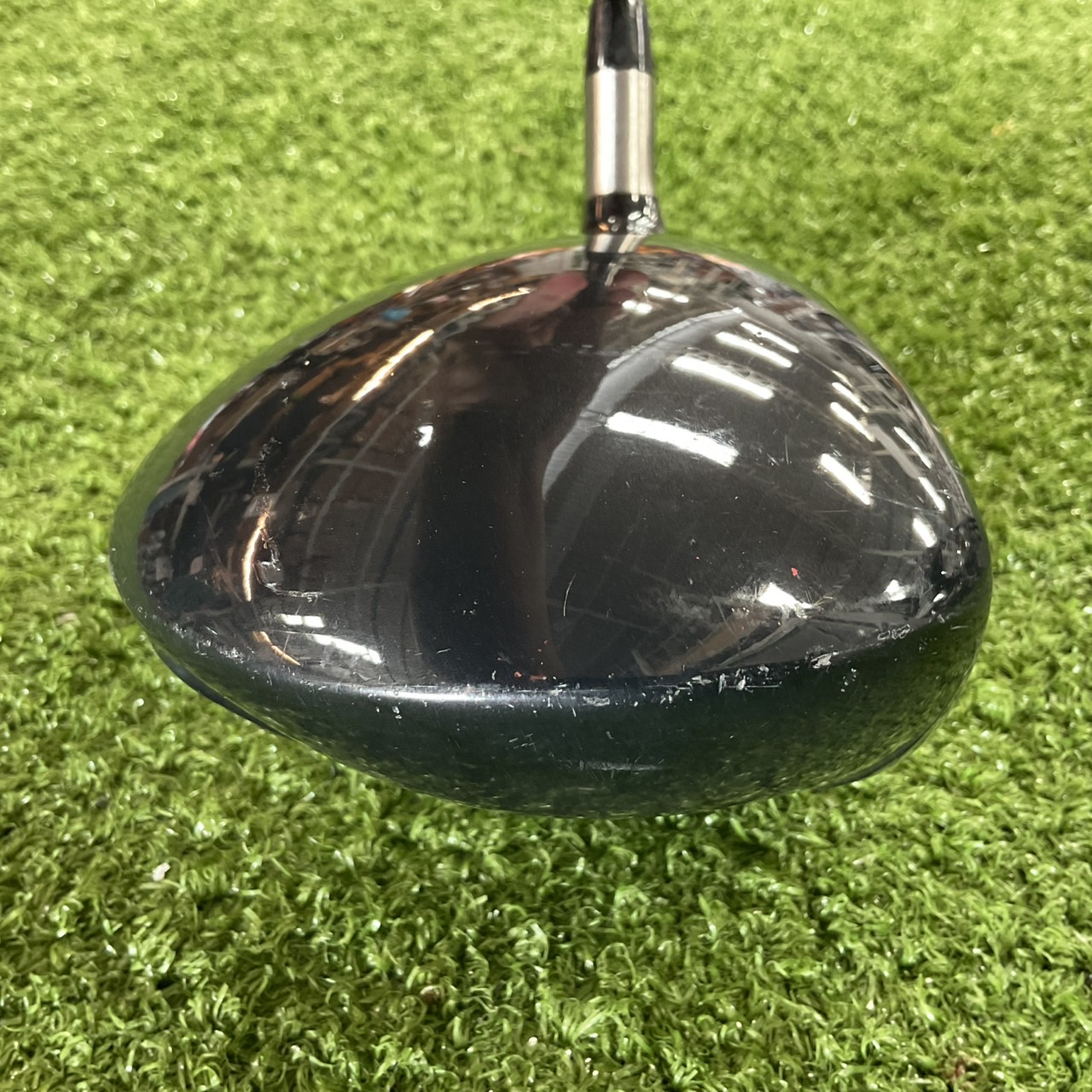 DRIVER 8.5 องศา TaylorMade : XR-03 / TM-TOUR Flex-X ก้านกราไฟร์