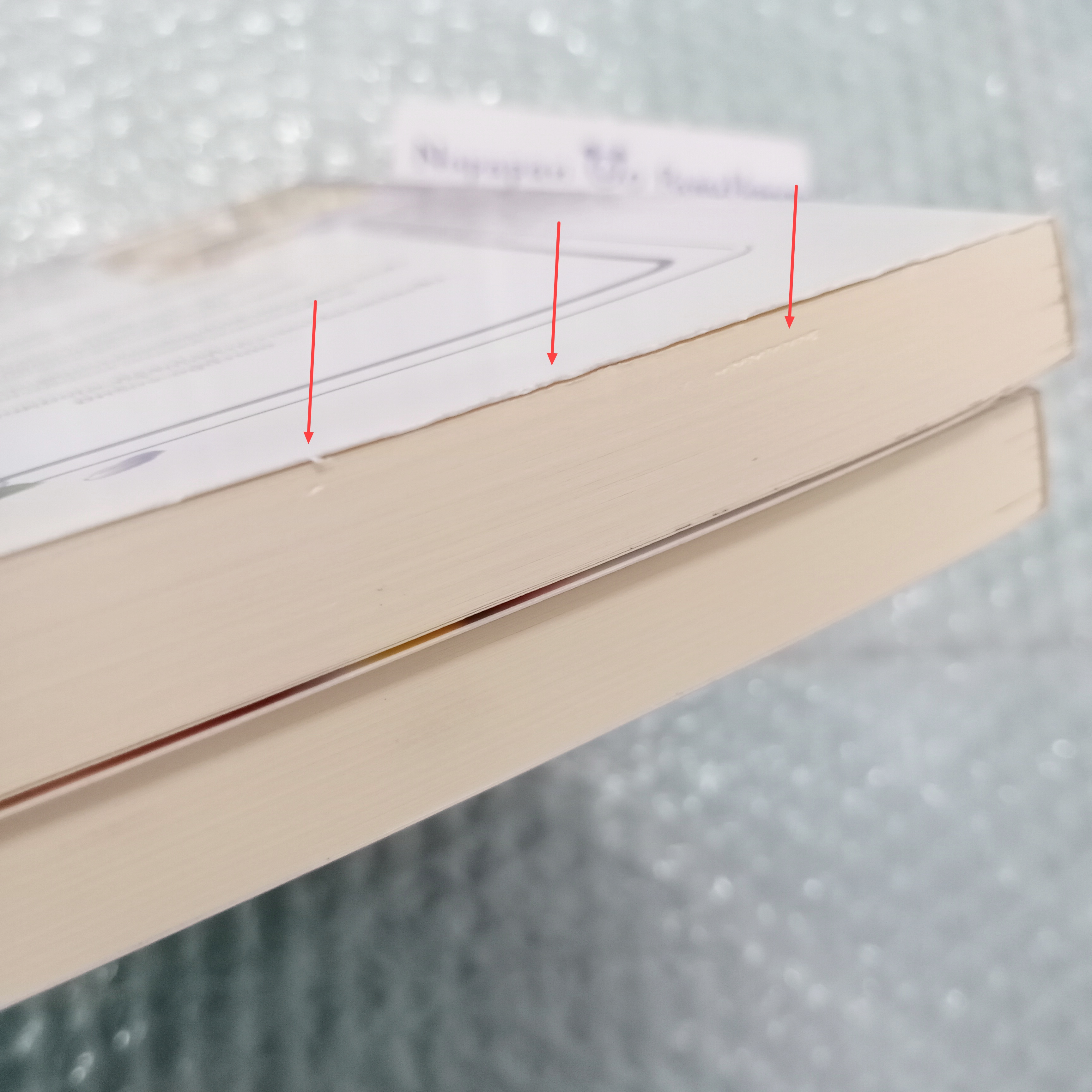 [นิยายวาย] Beauty Beast เล่ม 1-2