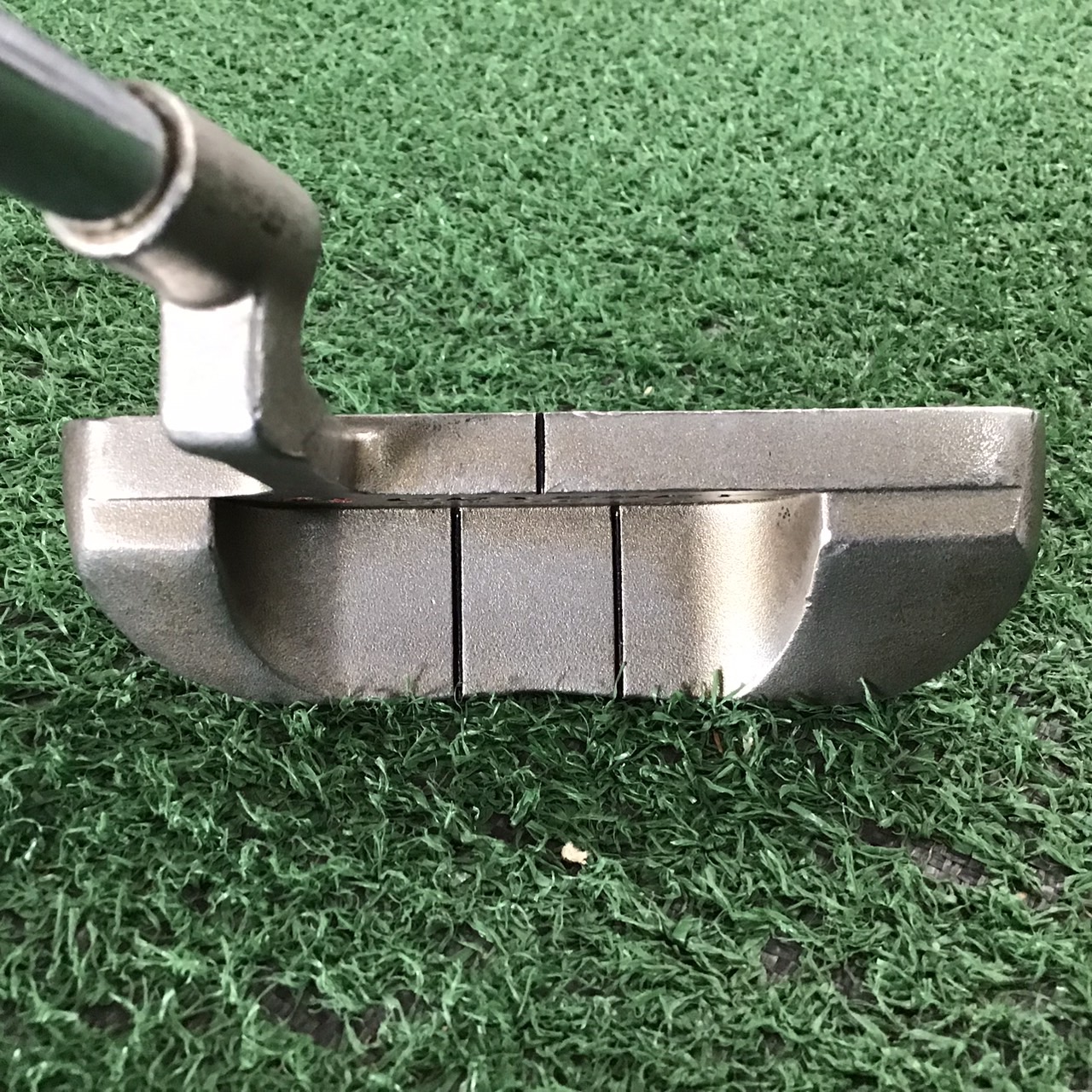 PUTTER ODYSSEY : DF™ 990 ก้านเหล็ก