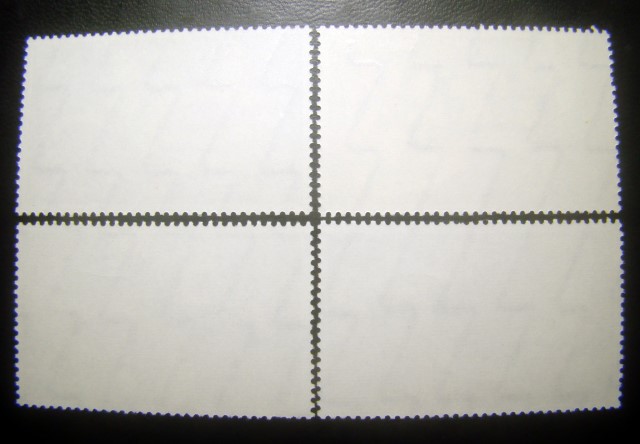 (-ยังไม่ใช้-ครบชุด-) s2276-แสตมป์ชุดงู ปี 2524 พิมพ์ Japan ครบชุด 4 ดวง ยังไม่ใช้ น่าสะสมครับ