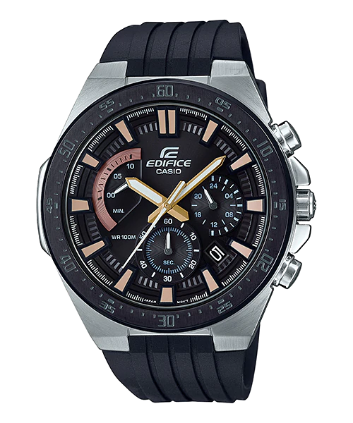 Casio Edifice Chronograph รุ่น EFR-563PB-1AV