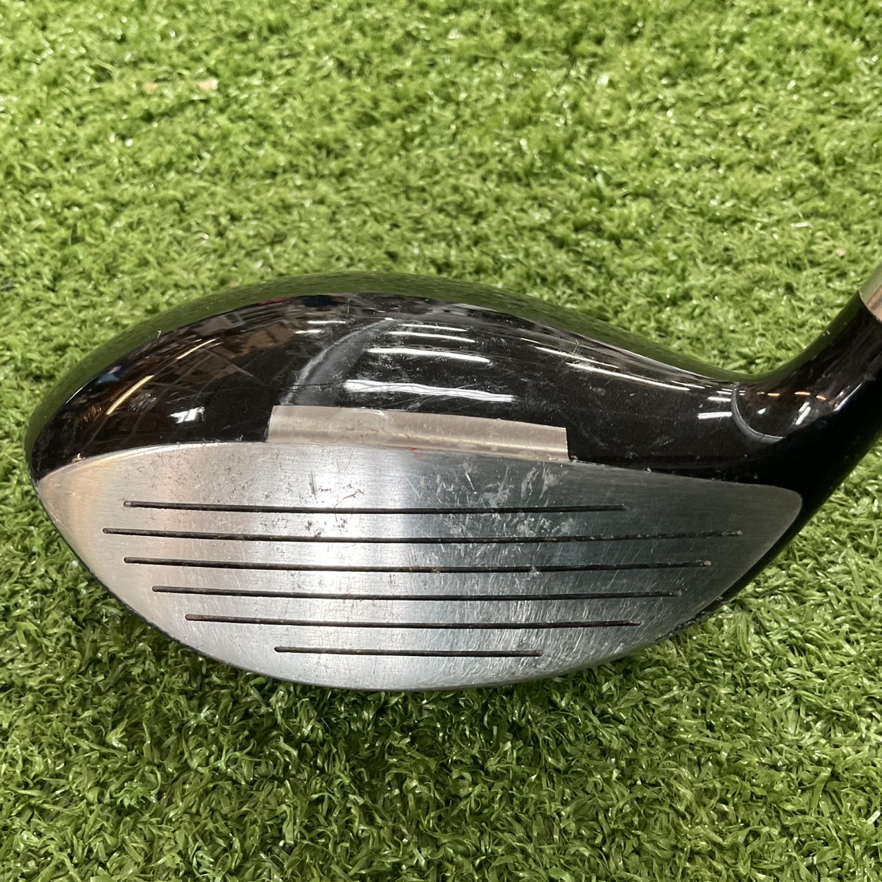 UTILITY NIPPON GOLF : ZERO ONE #7/ TOUR KICI ก้านกราไฟร์