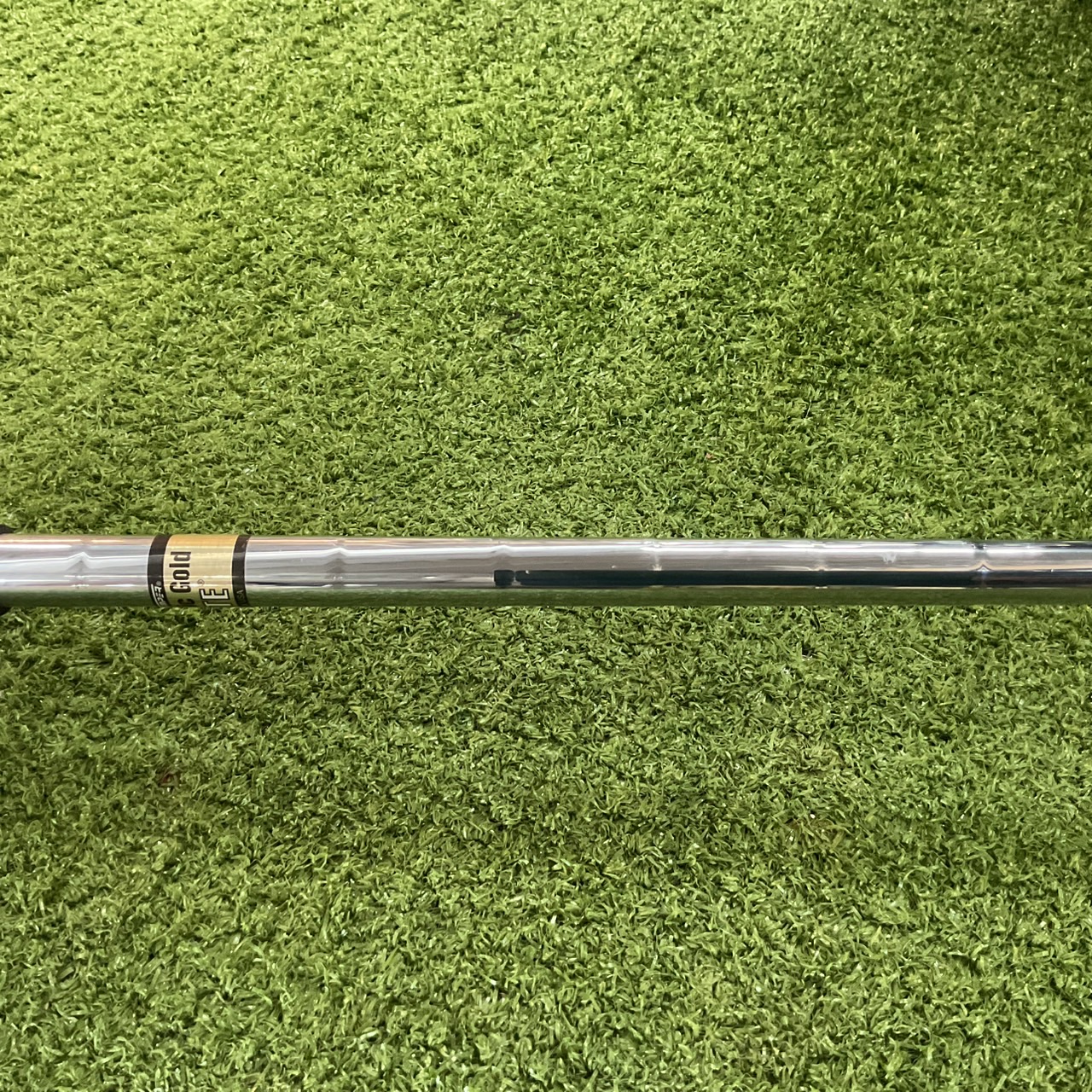 UTILITY 18° TaylorMade : V STEEL #5/ LITE Flex-S ก้านกราไฟร์