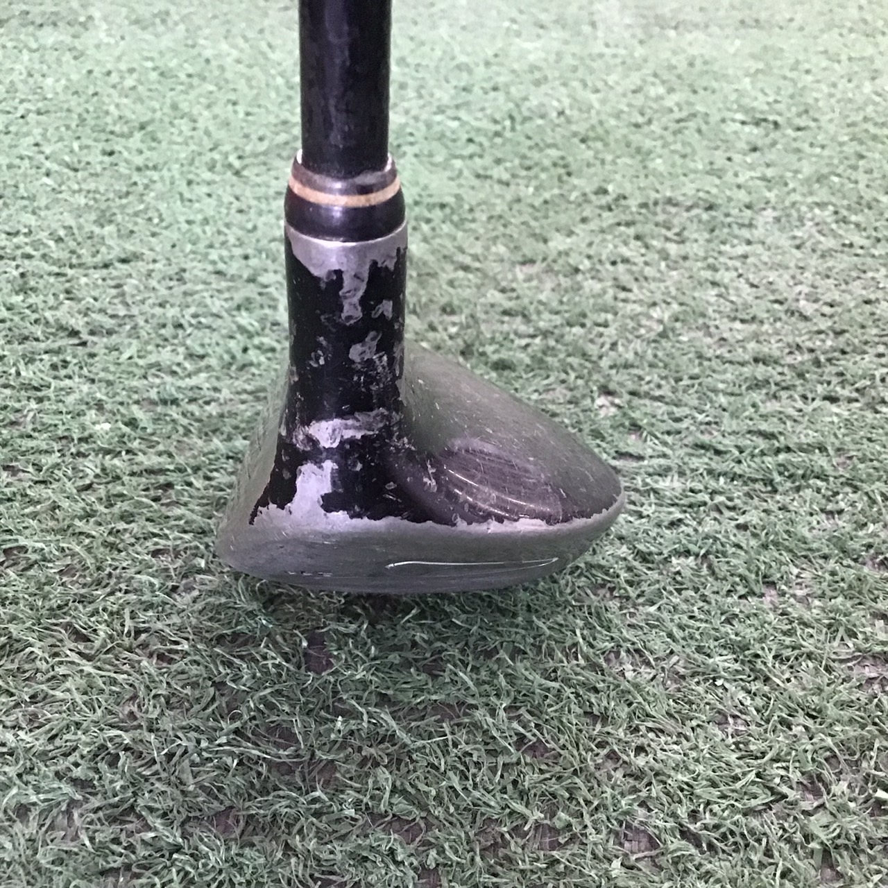 UTILITY 21 องศา MacGregor : MC GRAND #7 ก้านกราไฟร์