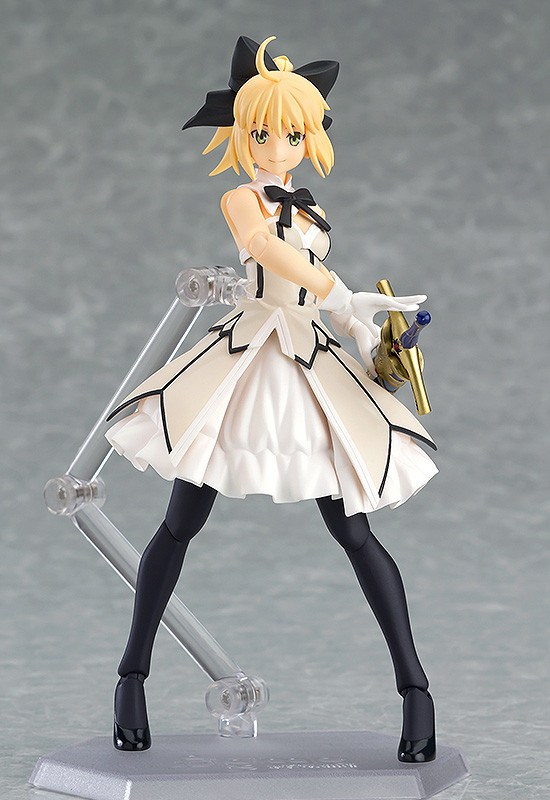 figma SABER/ALTRIA PENDRAGON (LILY) THIRD ASCENSION VER.