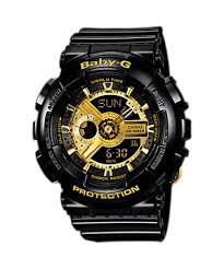 Casio Baby-G รุ่น BA-110-1A