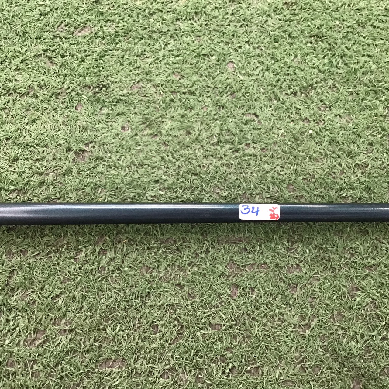 PUTTER Kasco : AG701 / Arcence ก้านกราไฟร์