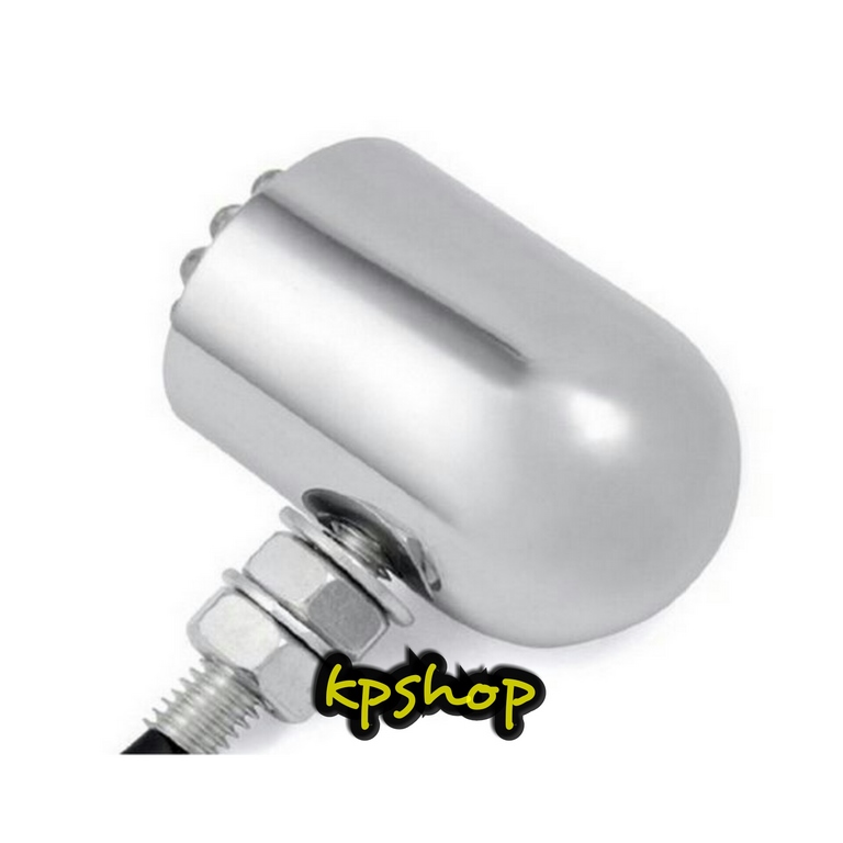 ไฟเลี้ยวแต่ง LED