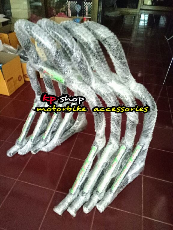 สแตนด์ยกรถมอตอร์ไซค์