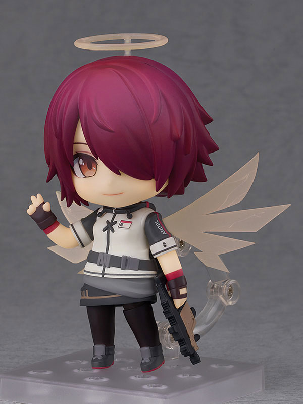 Nendoroid Arknights Exusiai