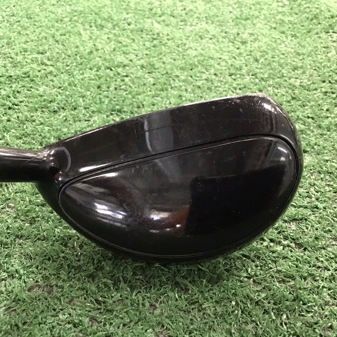 UTILITY 15 องศา St.Andrews : 15-5 HARD FLEX-R ก้านกราไฟร์