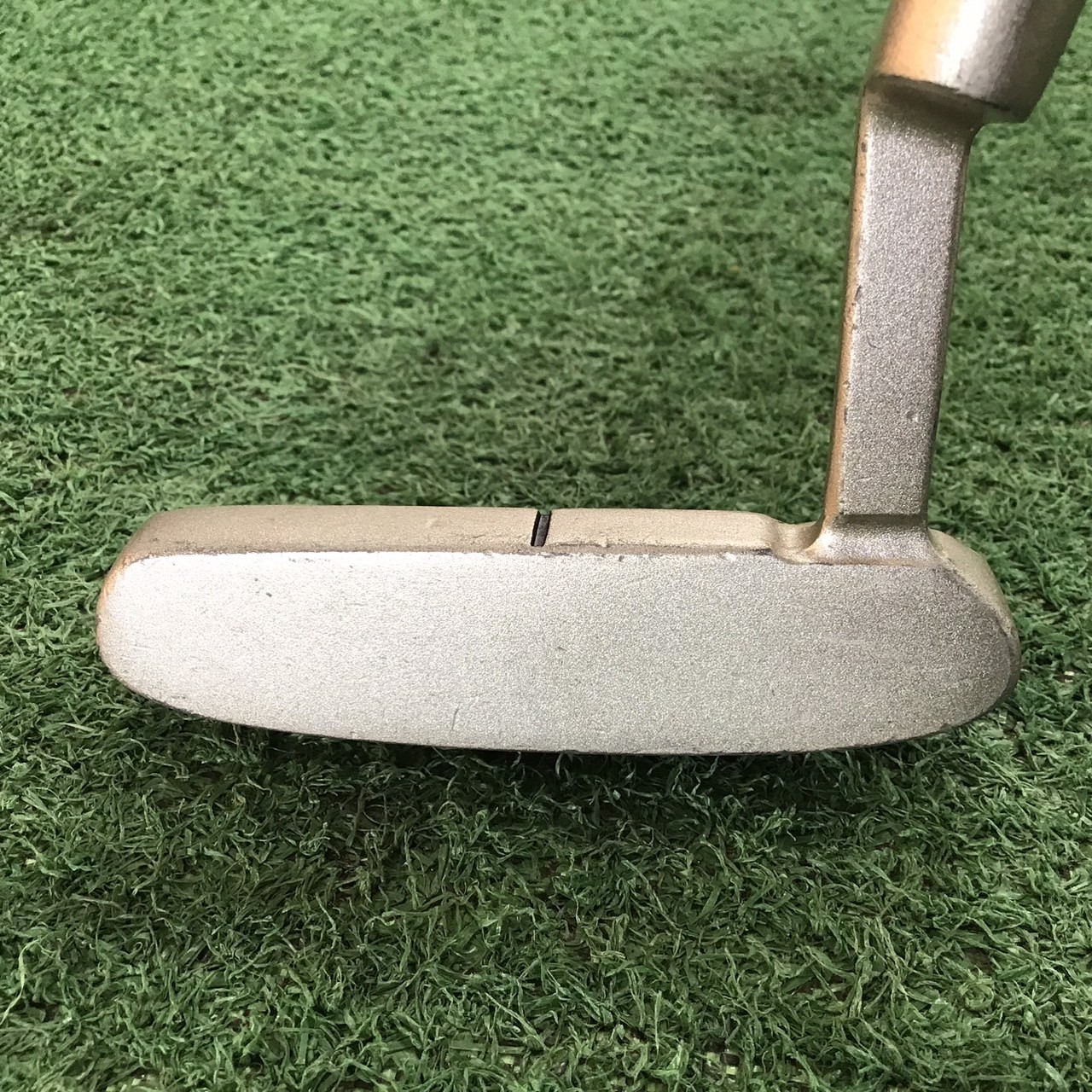 PUTTER TXR ก้านเหล็ก