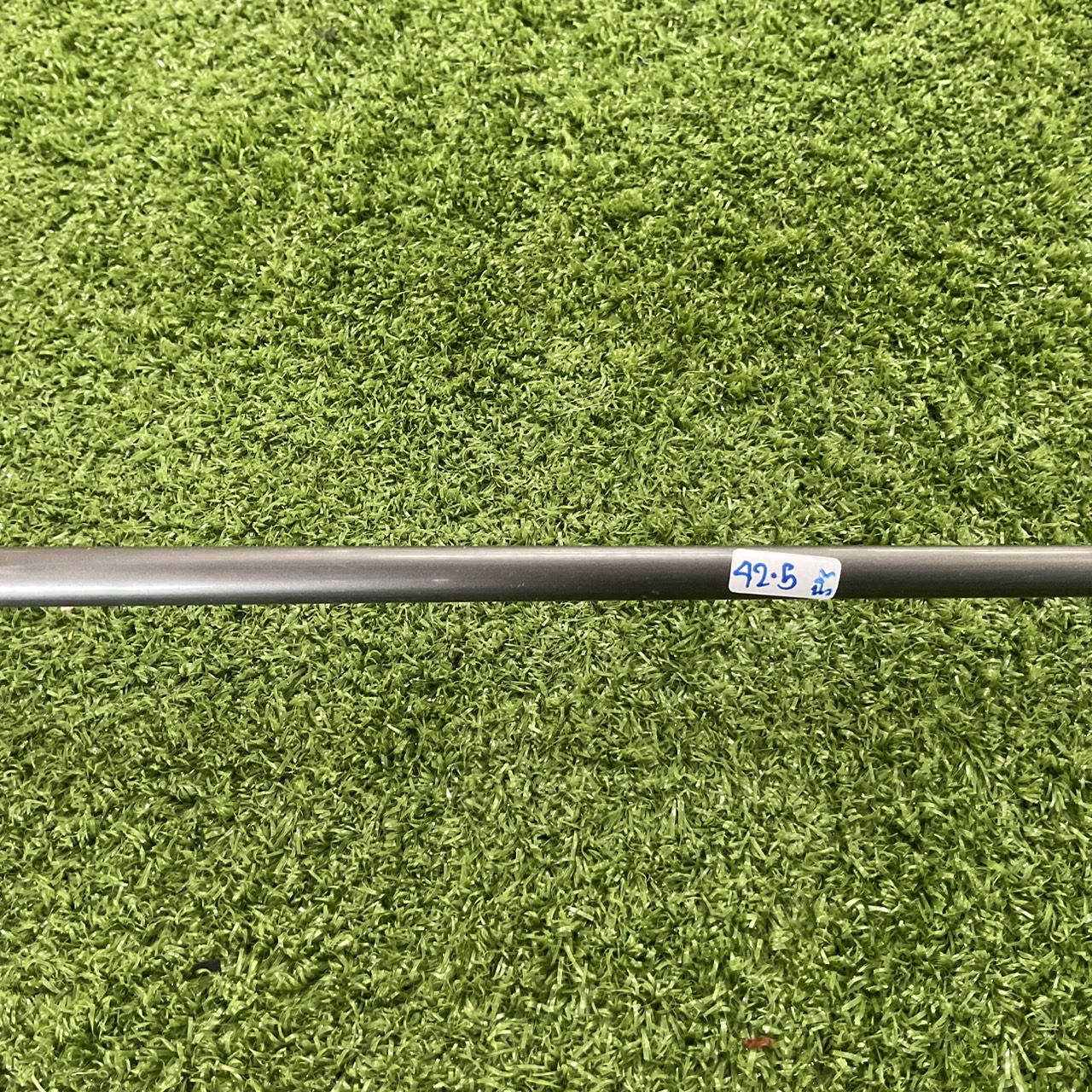 UTILITY 15 องศา IGNIO : EF #3 / IG501-f Flex-R ก้านกราไฟร์