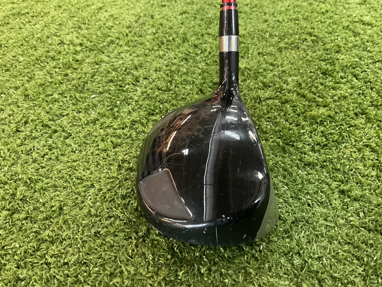 UTILITY ADAMS GOLF : INSIGHT XTD FW5 Flex-R ก้านกราไฟร์