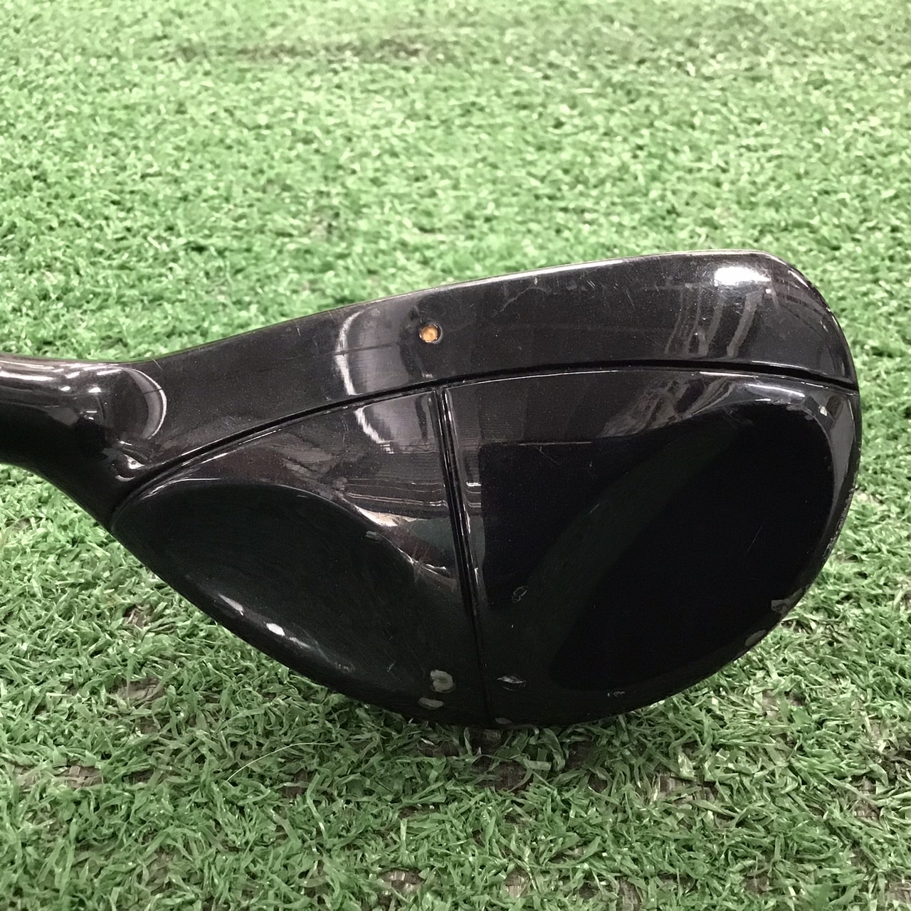 UTILITY 18 องศา a.m.c : BZ 5 (MAGNA CARBO) FLEX-S ก้านกราไฟร์