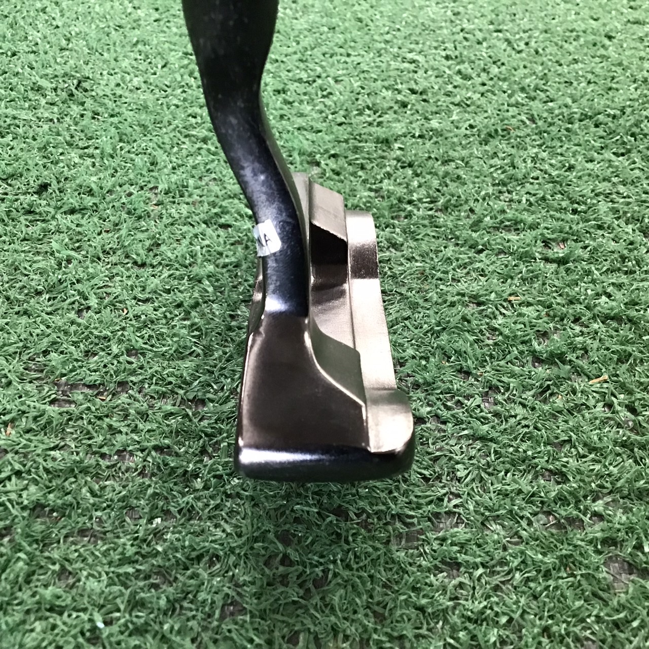 PUTTER INTEGRA : H101 ก้านเหล็ก