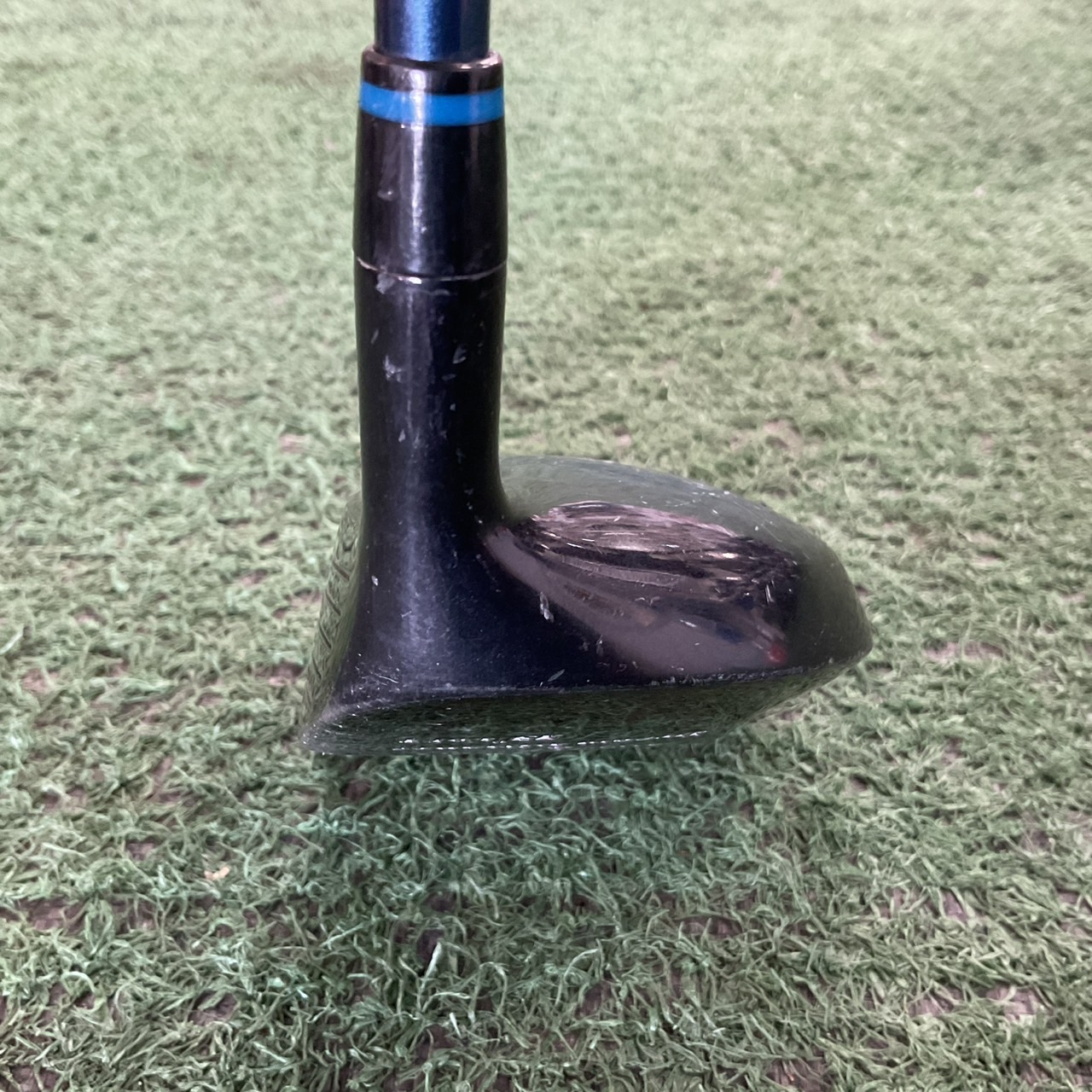 DRIVER 13 องศา ST.EDMONDS : RX-7000 Tour -TICN- 3+ FLEX-R ก้านกราไฟร์