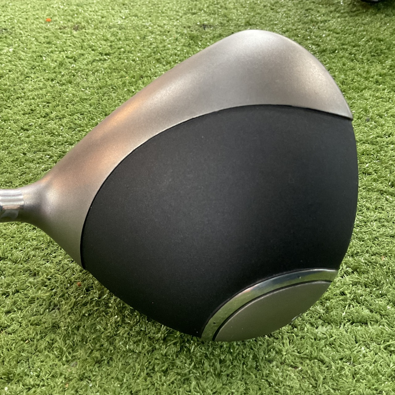 DRIVER 10° TSURUYA : AXEL DUAL IMPACT #1/ HM Flex-R ก้านกราไฟร์