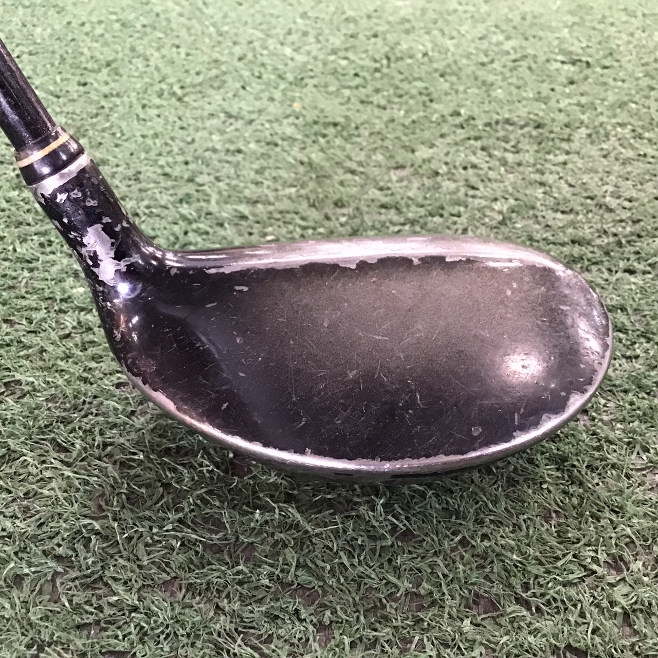 UTILITY 21 องศา MacGregor : MC GRAND #7 ก้านกราไฟร์