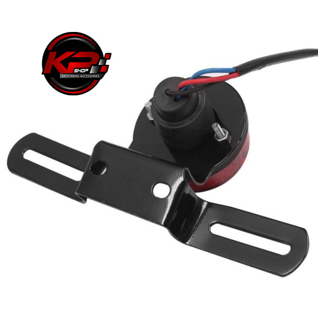 ไฟท้ายแต่ง พร้อมไฟส่องทะเบียน