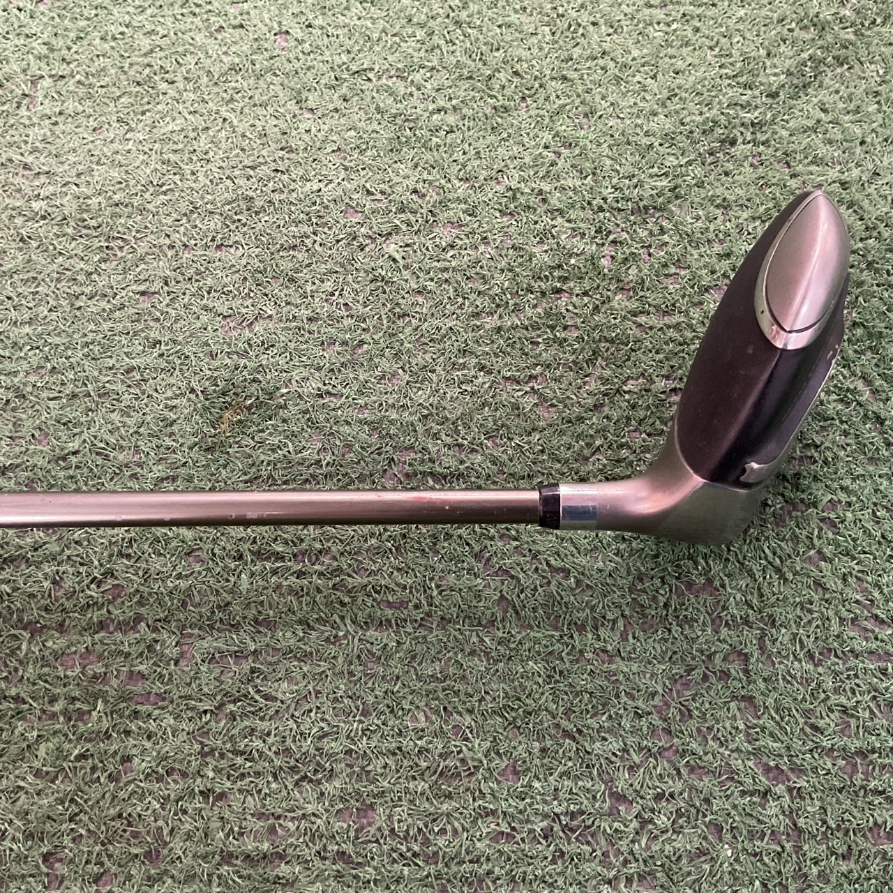 UTILITY 23 องศา TSURUYA : AXEL DUAL IMPACT 9/ HM FLEX-R ก้านกราไฟร์