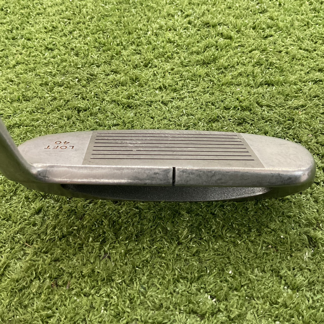 CHIPPER Golf Planner : AP-01 ก้านกราไฟร์