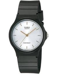 Casio Standard Analog’men รุ่น MQ-24-7E2