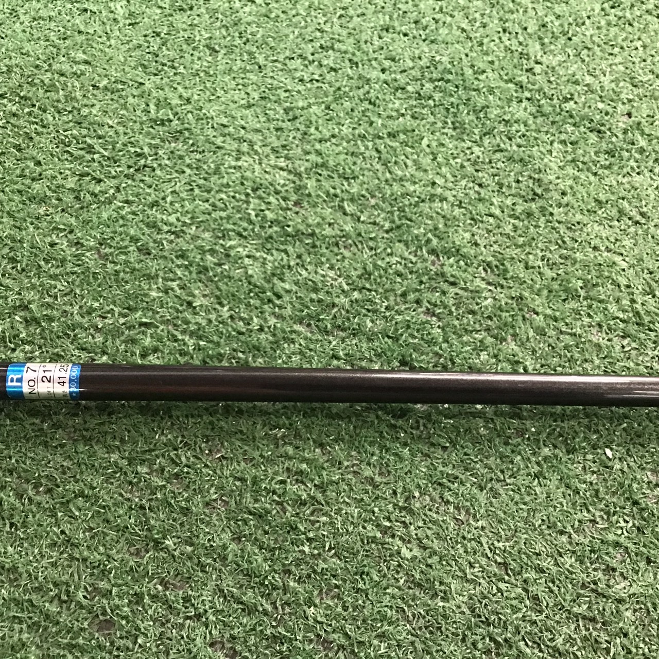 UTILITY 21 องศา TSURUYA : TUNGSTEN 455SUS FLEX-R ก้านกราไฟร์