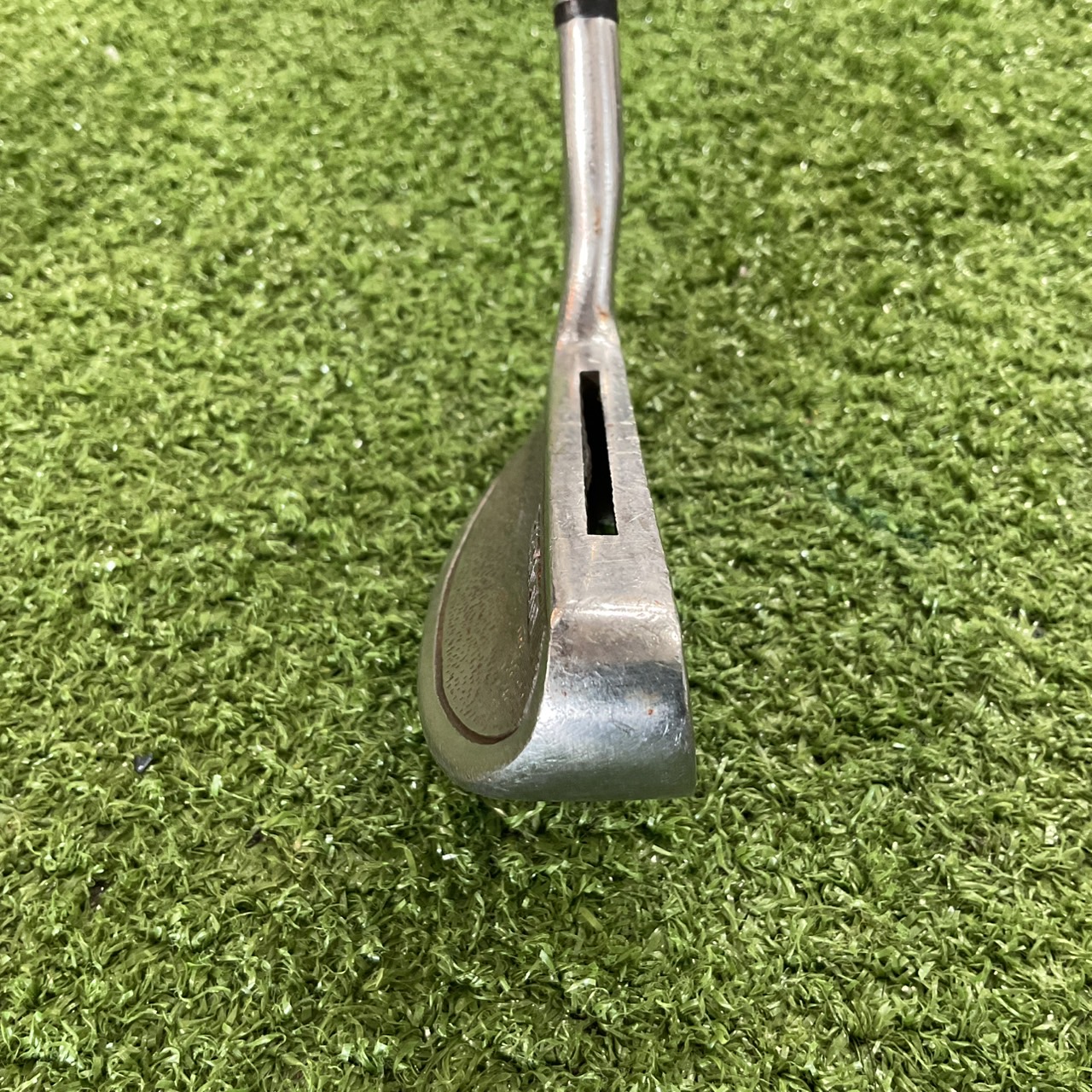 PUTTER CLEAN HIT : SKR-120 ก้านเหล็ก