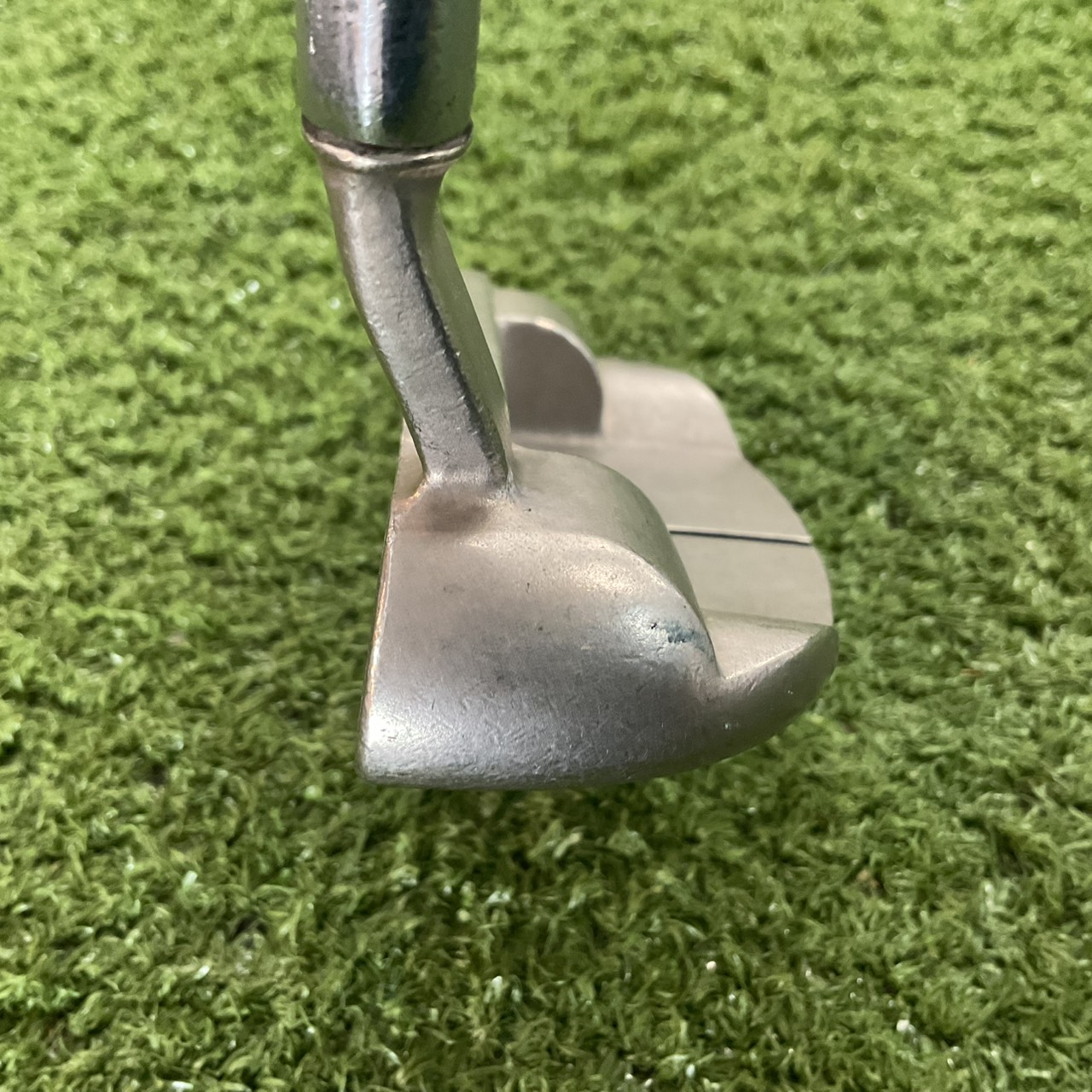 PUTTER Carbite : POLAR BALANCED DE ก้านเหล็ก