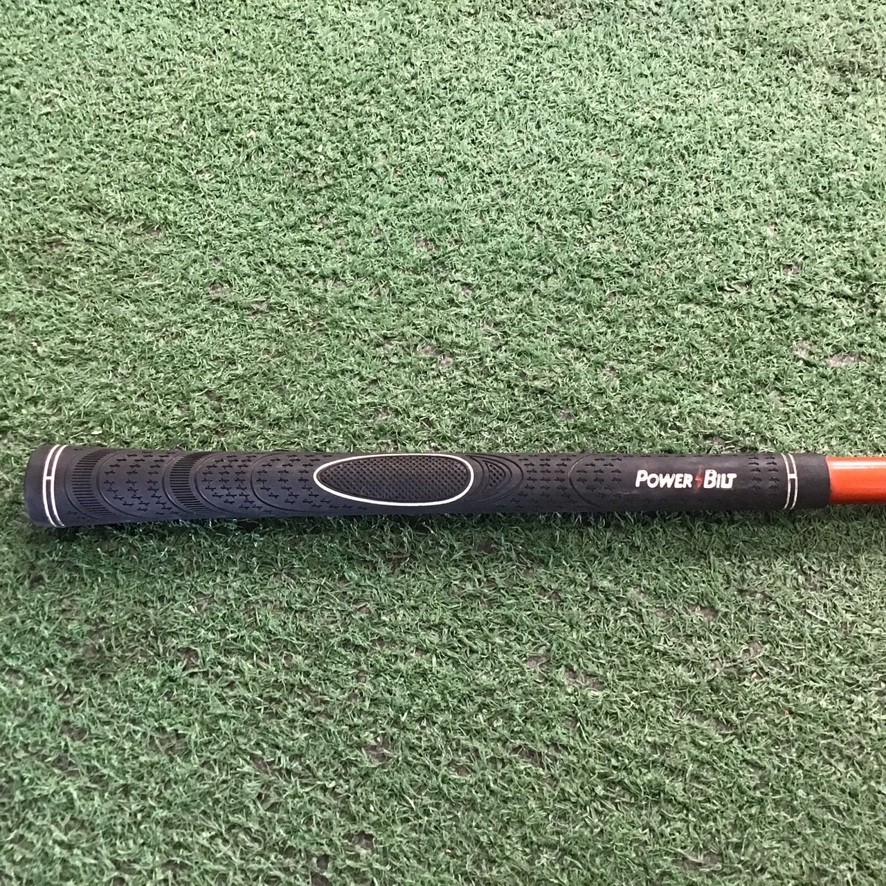 UTILITY 19 องศา POWER BILT : GRANDSLAM #5 / HIGH MODULUS ก้านกราไฟร์