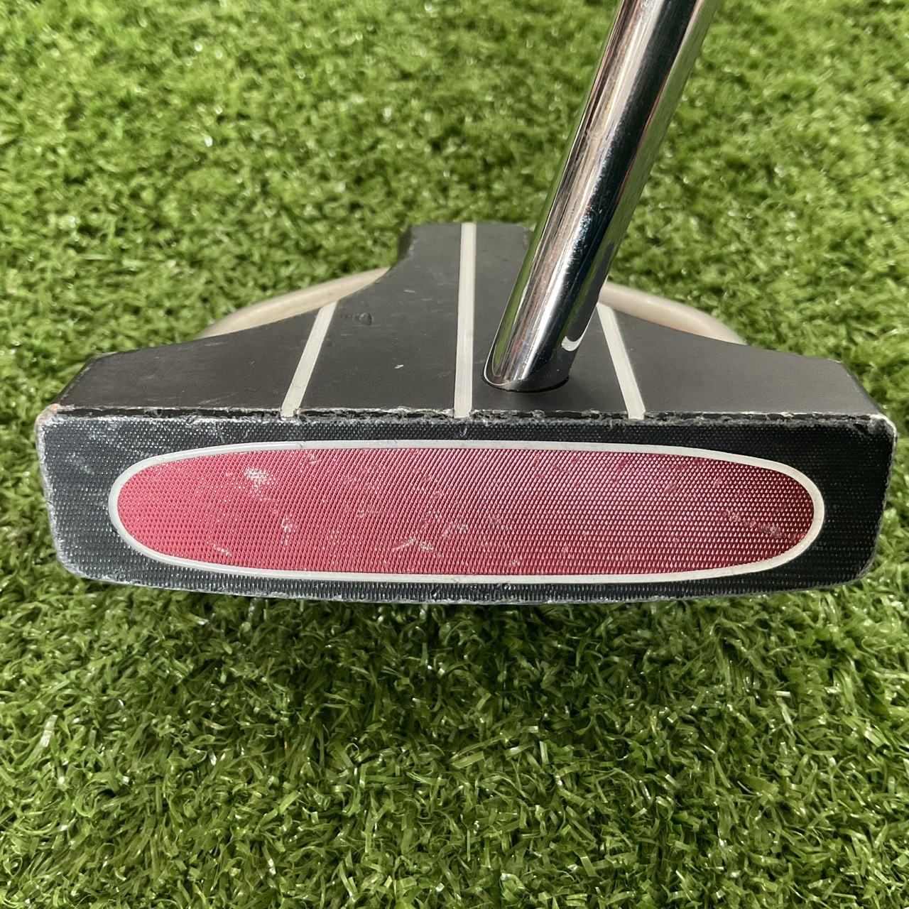 PUTTER SRIXON : P-513 MOMENT OF INERTIA ก้านเหล็ก
