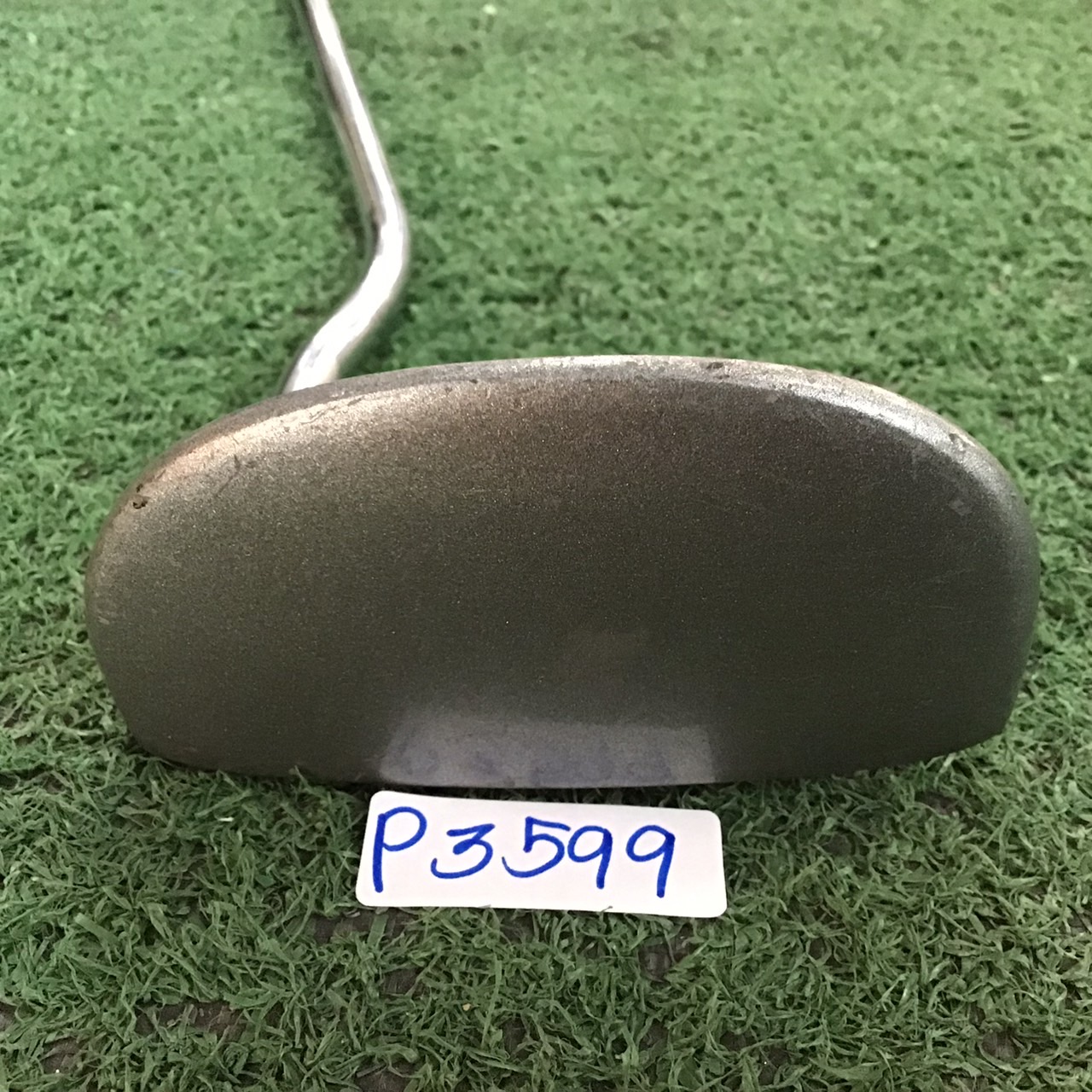 PUTTER No Brand ก้านเหล็ก