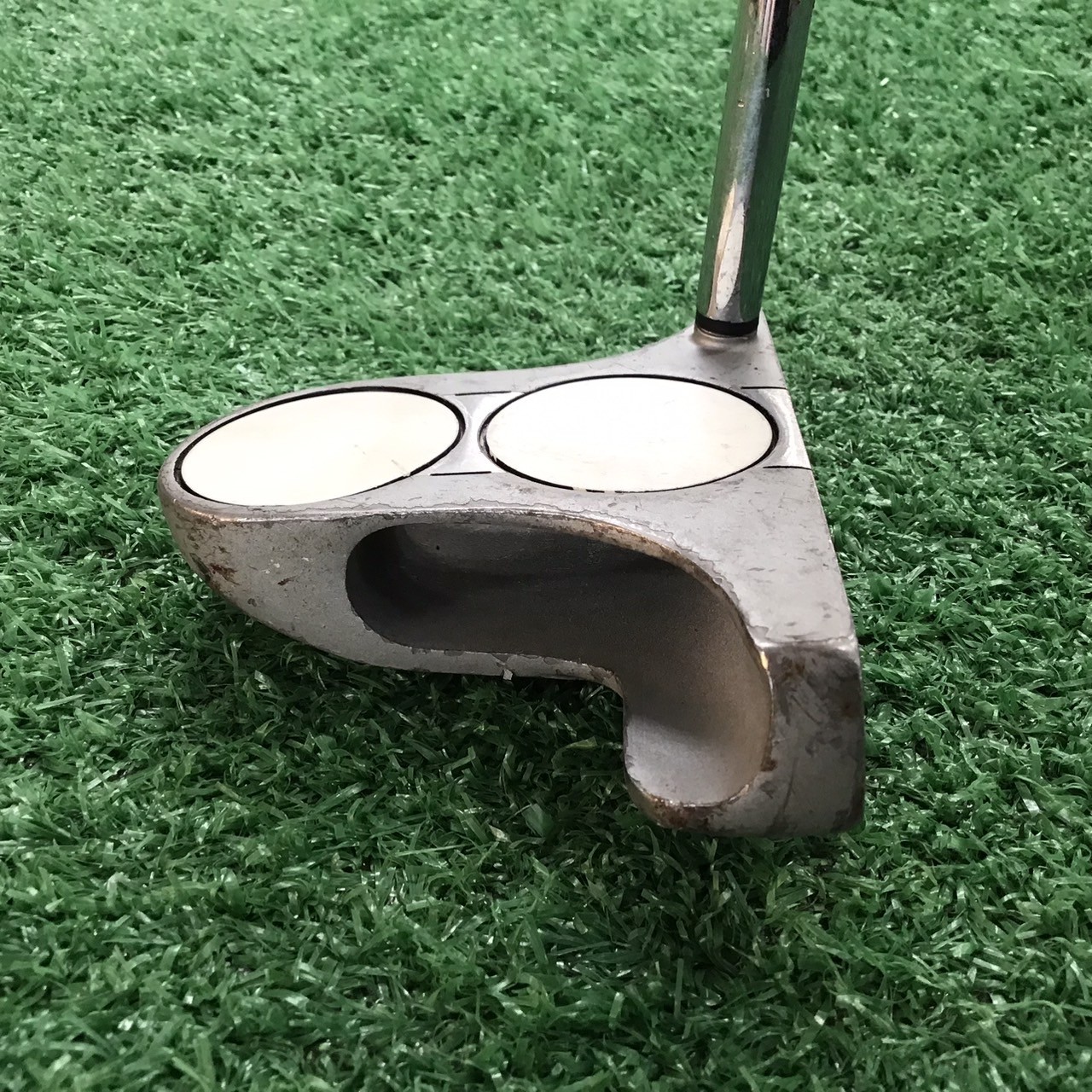 PUTTER NO BRAND ก้านเหล็ก