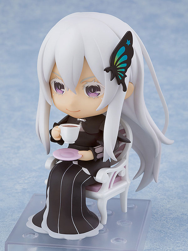 Nendoroid No.1461 Re:ZERO -Starting Life in Another World- Echidna