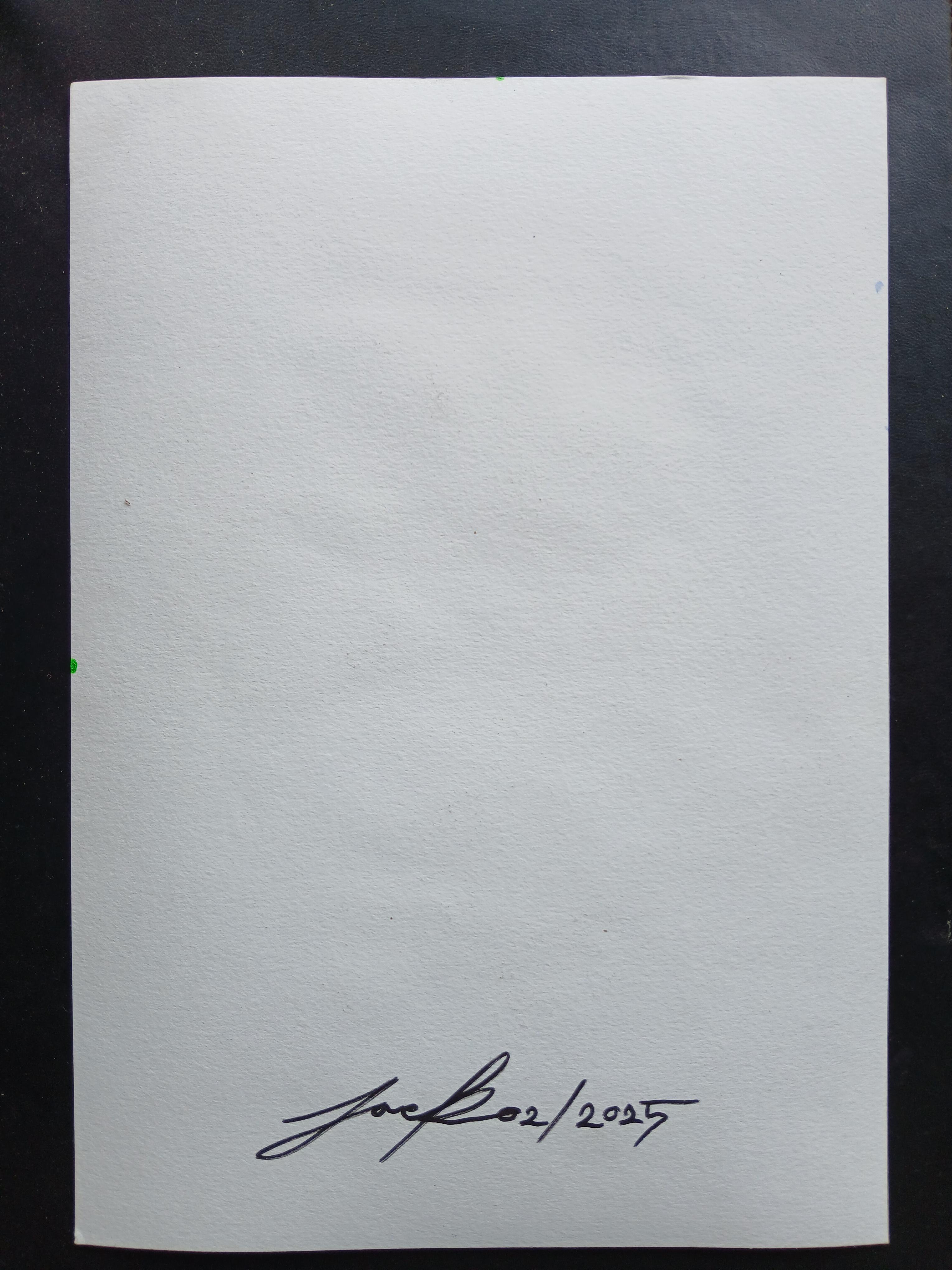 Portrait03 ภาพวาดสีอะครีลิคและวาดเส้นปากกาอะครีลิค แนว colorful บนกระดาษร้อยปอนด์(200 Gsm.) ขนาด (A4) 21 cm. x 29.7 cm. งานวาด มีชิ้นเดียว ไม่ใช่ภาพพิมพ์หรือโปสเตอร์