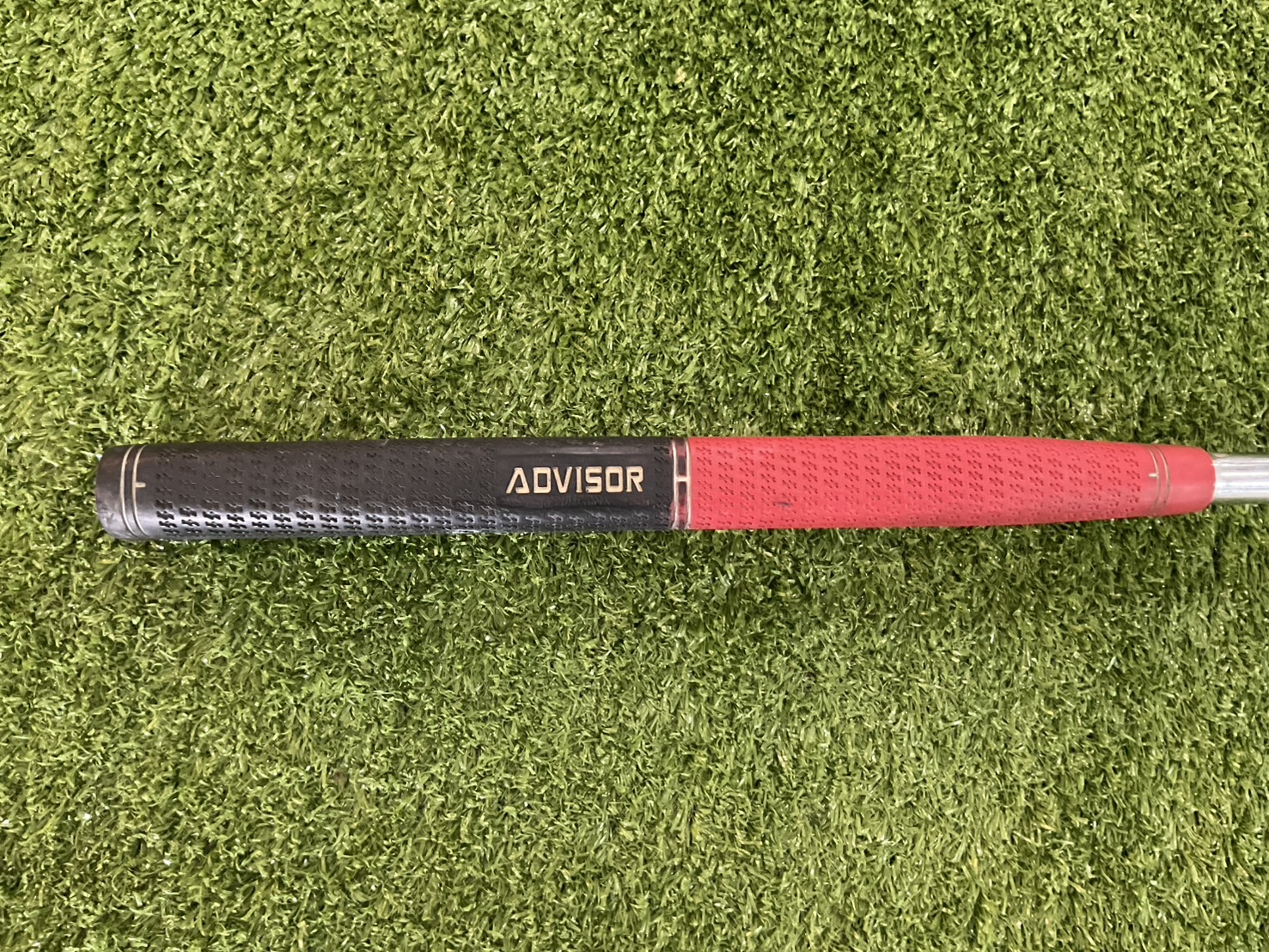 PUTTER Daiwa : ADVISOR ก้านเหล็ก