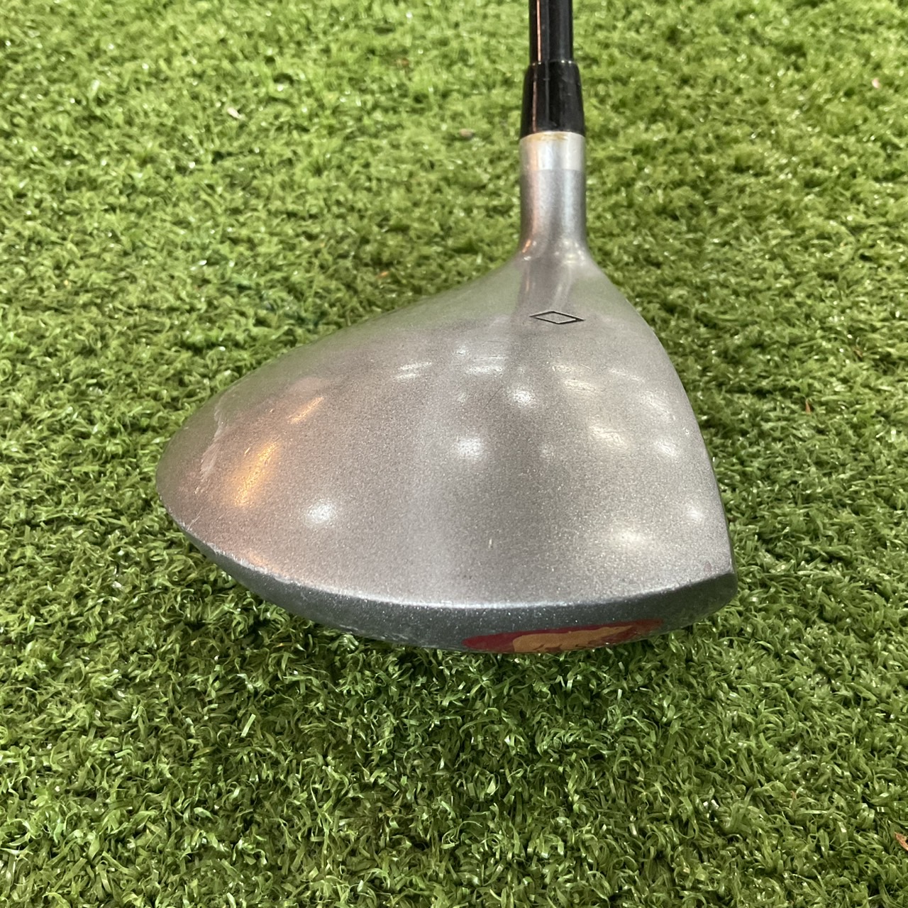 UTILITY GOLDEN BEAR : POWER CURVE #3/ OPTIFLEX ก้านกราไฟร์