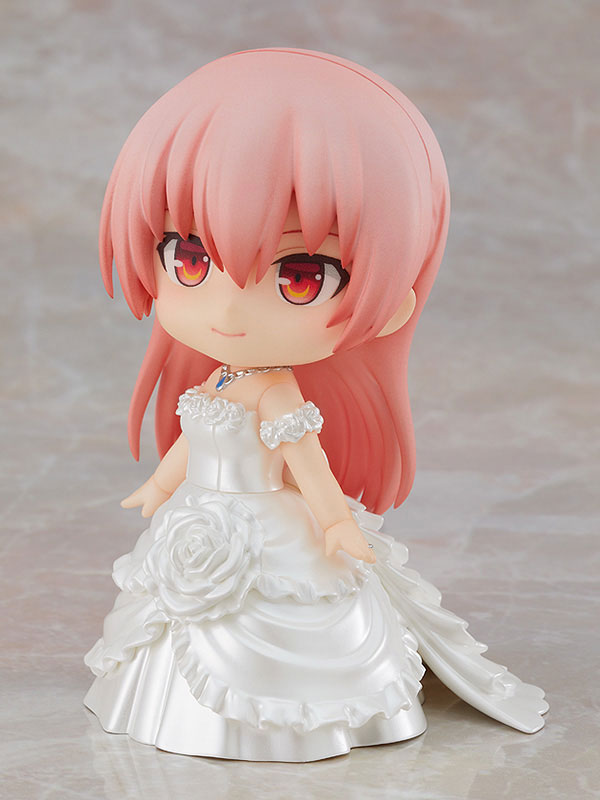 Nendoroid No.1664 TONIKAWA: Over the Moon for You Tsukasa Yuzaki