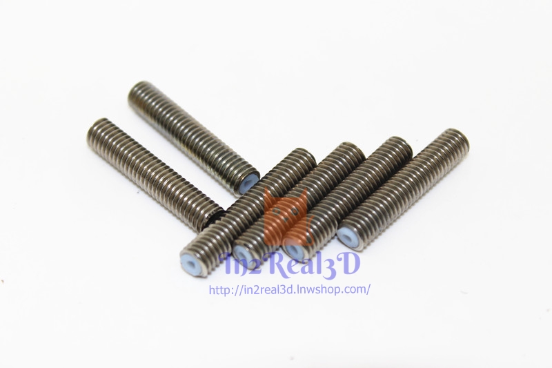 Tube M6 X 30mm
