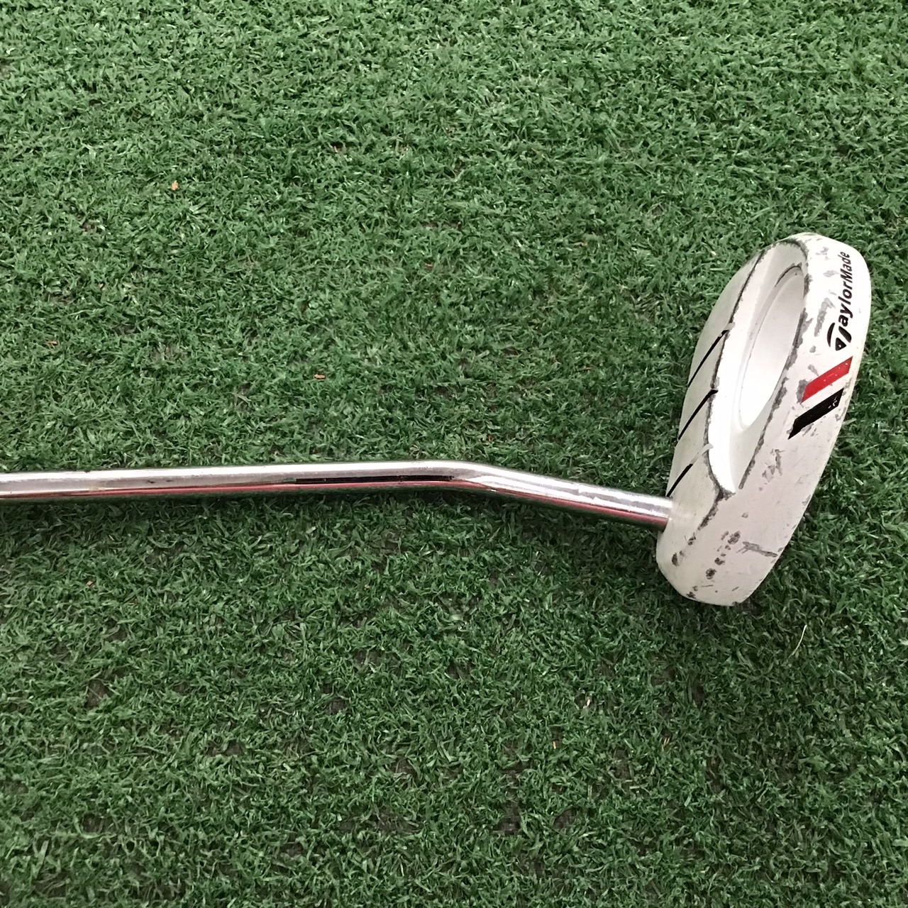 PUTTER TaylorMade : Corza GHOST TOUR ก้านเหล็ก