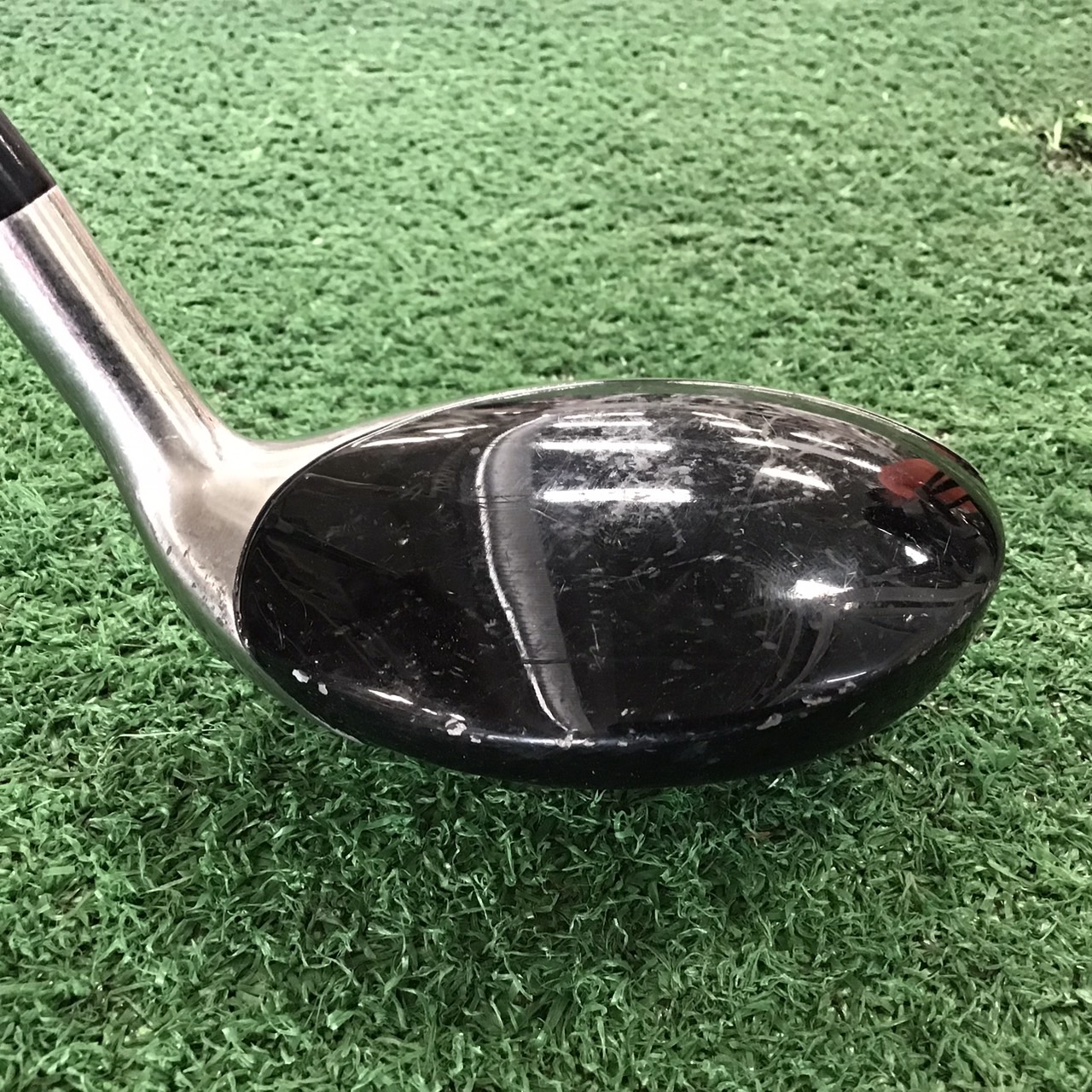 UTILITY 17 องศา ARROWTUBE RF #3 FLEX-S ก้านกราไฟร์