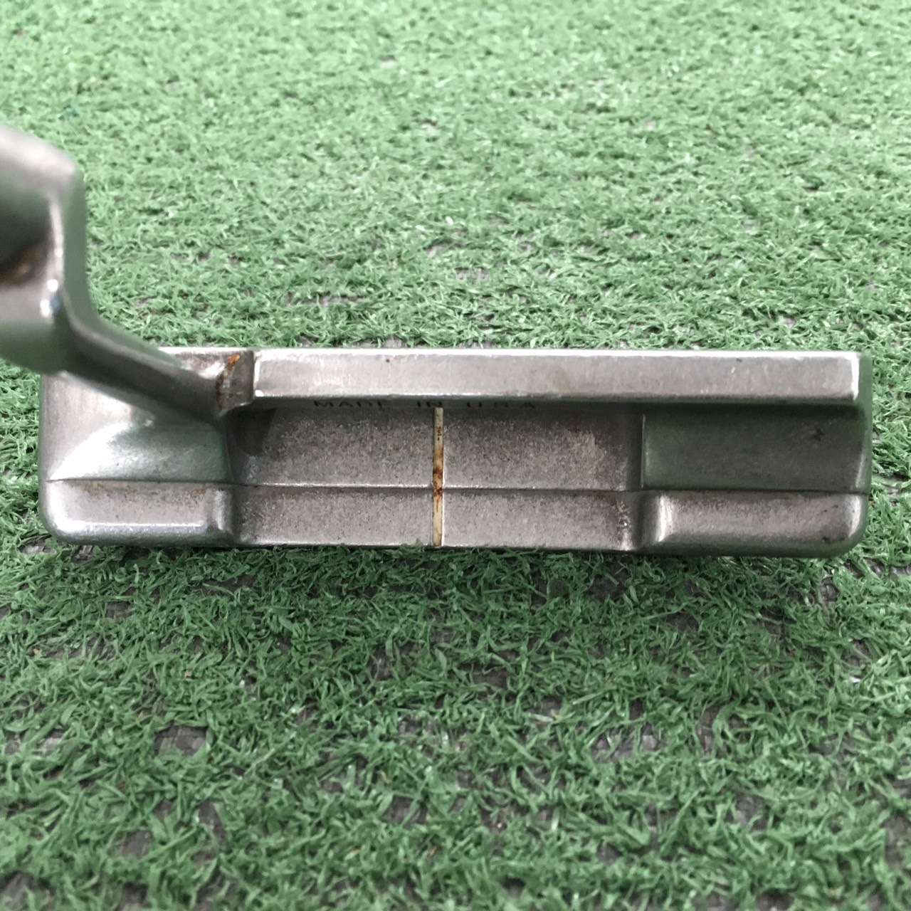 PUTTER PING : ANSER 2 ก้านเหล็ก