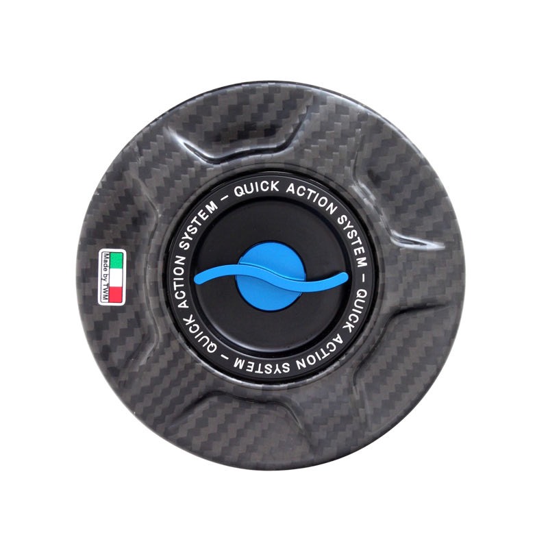 ฝาถังน้ำมัน TWM คาร์บอน FOR DUCATI PANIGALE V4/SF4