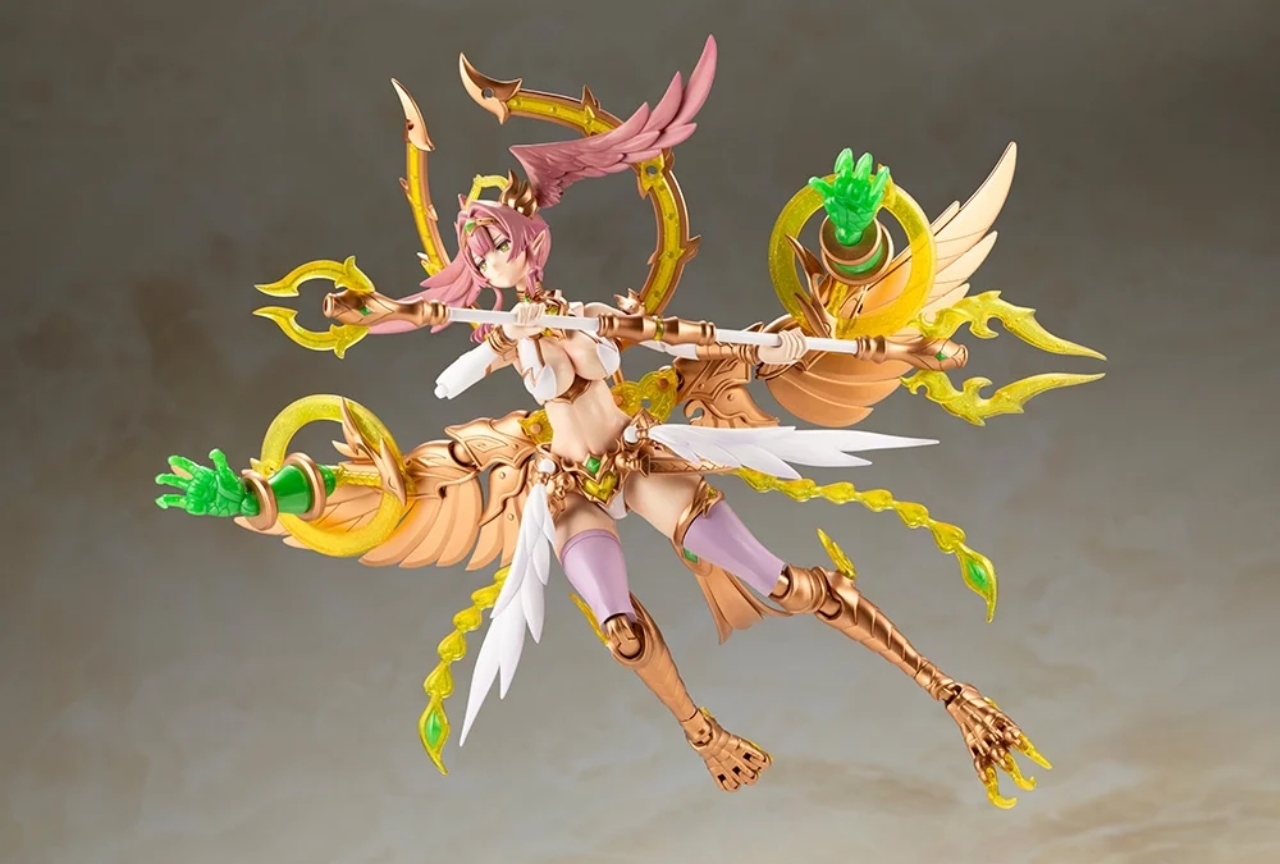 Preorder 4934054071104 KOTOBUKIYA ARCANADEA ARUARIL มัดจำ 500 บาท