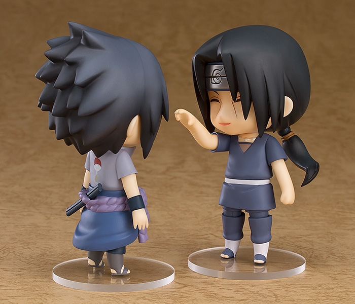 Nendoroid No.820 Naruto Shippuden Itachi Uchiha